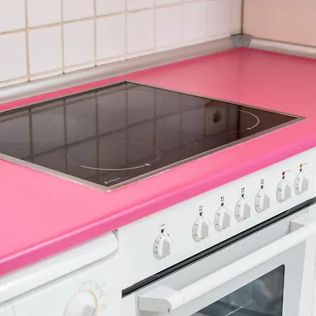 Pink Waves House 펜션 엘메다노
