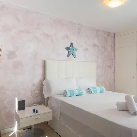 Pink Waves House 엘메다노