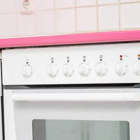 Pink Waves House Prázdninový dům *